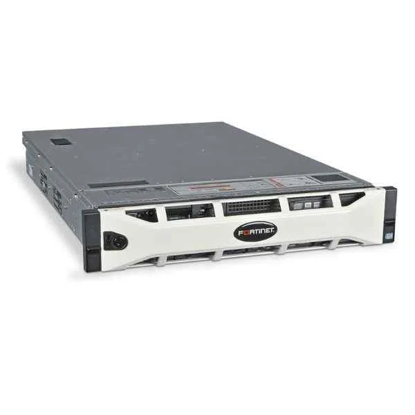 Fortinet FortiAuthenticator 3000D - security appliance | FAC-3000D