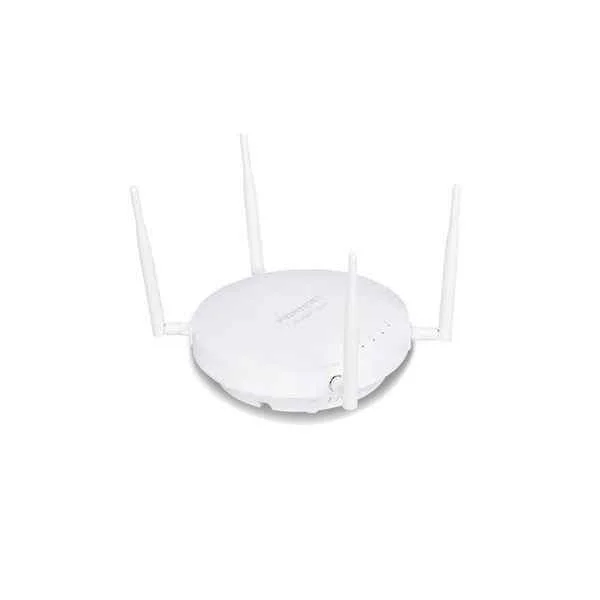Fortinet FAP-223E Indoor wireless AP: Dual radio, External antenna, 1 x GE RJ45 port