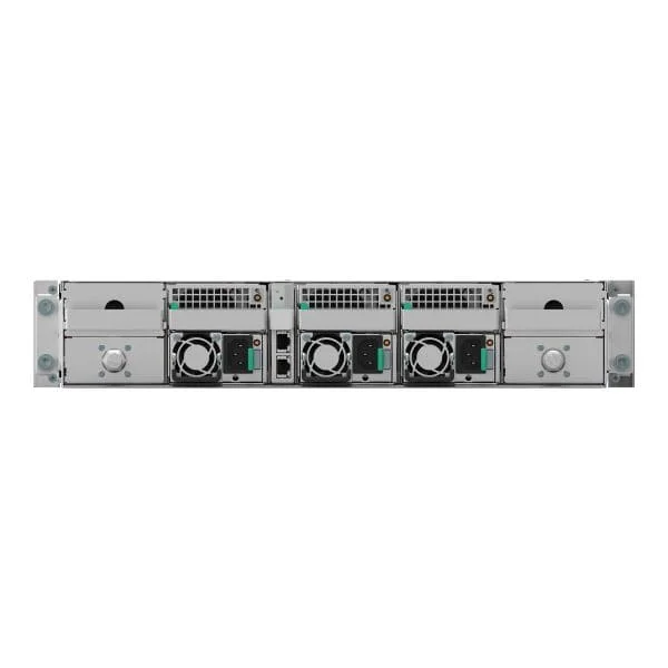Intel Server Chassis FC2FAC16W3 - rack-mountable - 2U