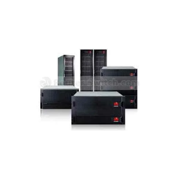 Huawei OceanStor S5600T V1 File Engine(2 Nodes,AC,48GB Cache,8*8G FC Back-End Port,SPE61C0200) FILE-2C48G-8F8-AC