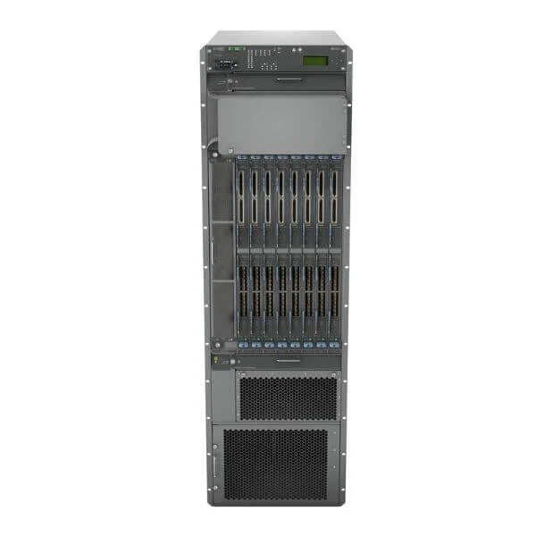 PTX5000 3rd generation 2T FPC3 for high scale LSR or Peering applications