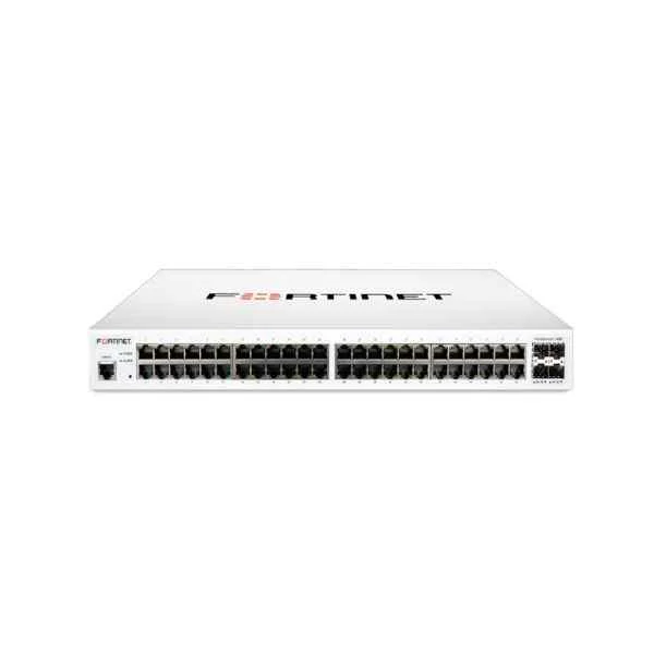 L2 MANAGED SWITCH WITH 48GE PORT  4SFP