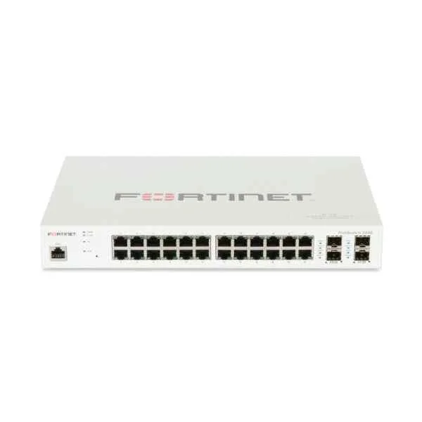 L2/L3 SWITCH