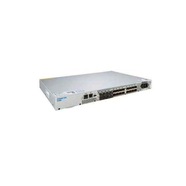 Inspur FS5900 fibre switch, 8  8Gbps ports (Upgrade from 8 to 16, 24 in 8-port increments), up to 192Gbps bandwidth