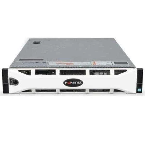 FortiSandbox„¢ Advanced Threat Prevention System - FSA-VM