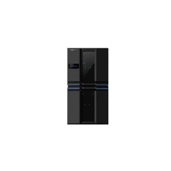 Inspur G100 Desktop Appliance, Low noise, favorable size, high cost efficiency