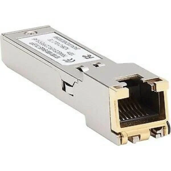 1000BT SFP TAA COMPLIANT