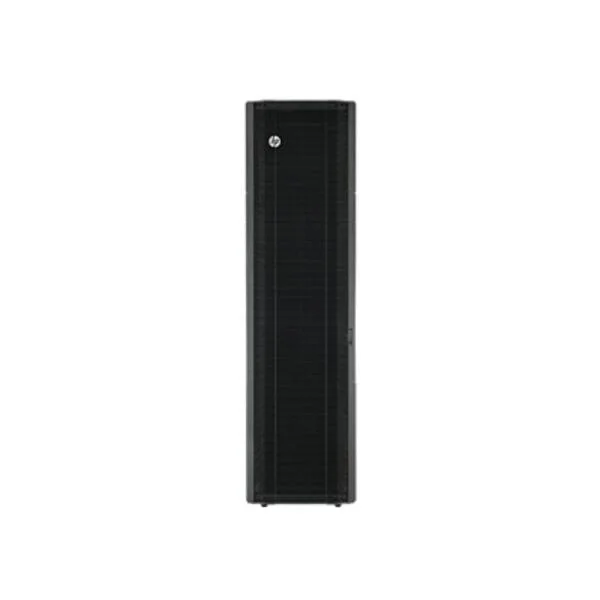 HPE 48U 600mm x 1075mm Advanced Shock Rack
