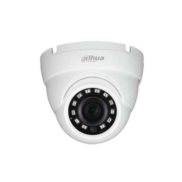 Dahua 4K CVI