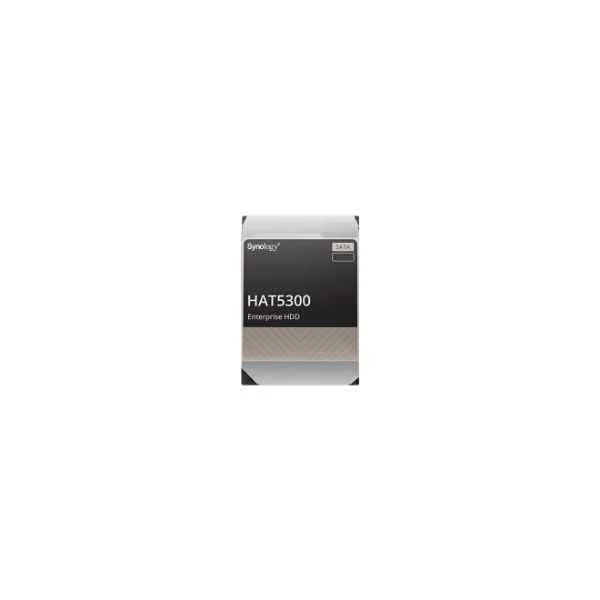 12TB SYNOLOGY HAT5300 SATA 3.5IN