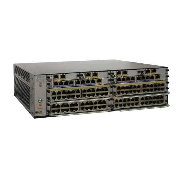 Huawei AR3260,Service and Router Unit 100E,4 SIC,2 WSIC,4 XSIC,350W AC Power
