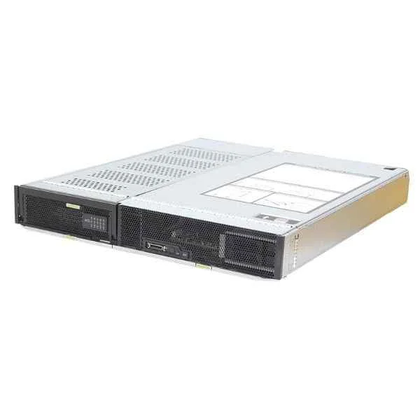 Huawei FusionServer CH222 V3 Storage Compute Node, Intel Xeon E5-2600 V3 Series, RAID, 24 DDR4 DIMMs