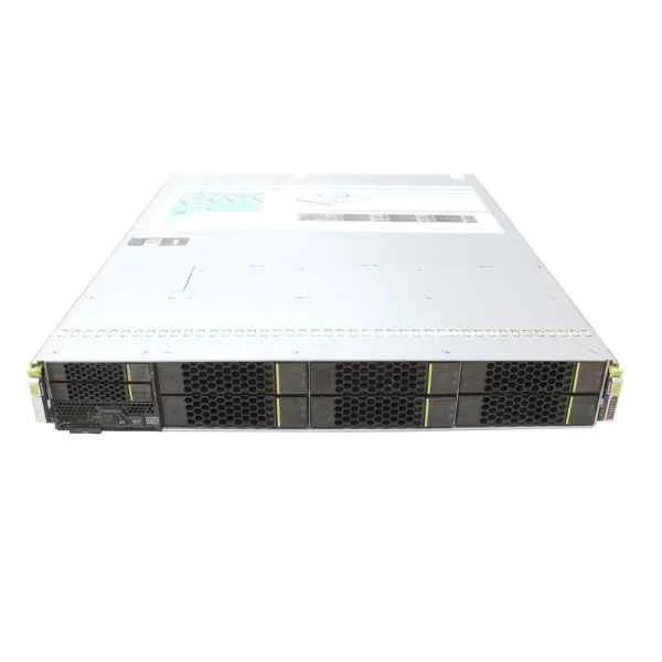 Huawei FusionServer CH226 V3 Storage Expansion Compute Node, Intel Xeon E5-2600 V3 Series, RAID, 24 DDR4 DIMMs