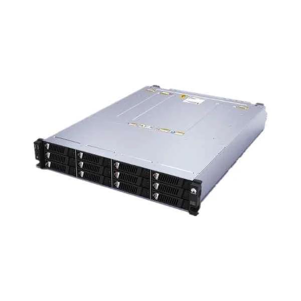 Huawei N2000 NAS storage System,  Intel Xeon E5-2403 quad-core CPU, cost-effective, energy efficiency, Windows Storage Server 2012 system