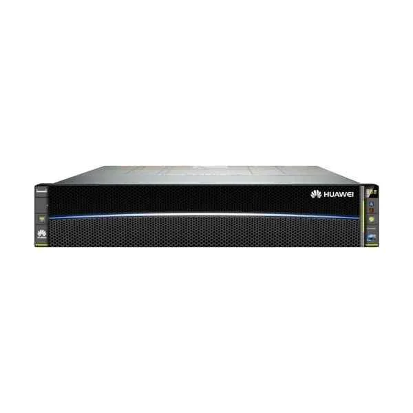 Huawei Ocean Stor 5300 V3 Storage Bundle (including 5300V3-64G-AC-3, HSSD-3.6T3S-A1, LIC-5300V3-BS, 88032QYK-88134UGC-36)

