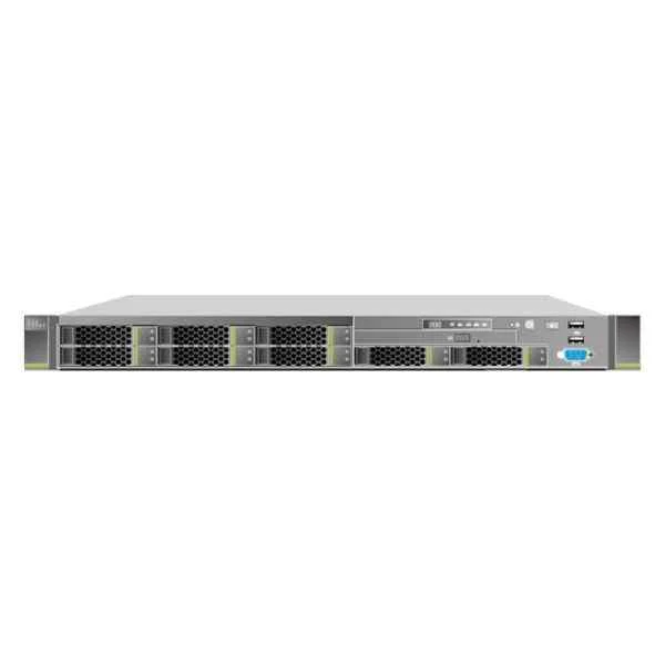 Huawei RH1288 V3 Server Bundle (Including Chassis, SM211 Onboard NIC, Pcle Riser Card, Intel Xeon 2*E5-2680 v4 Processor and DDR4 RDIMM 2*16GB Memory)
