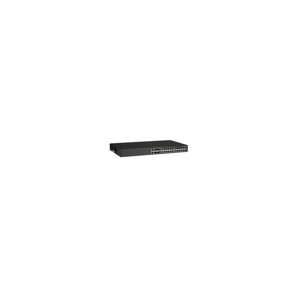 ICX 6450 - Managed - L2 - Full duplex - Rack mounting - 1U