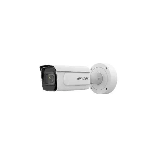 DeepinView Face Recognition Indoor Moto Varifocal Bullet Network Camera