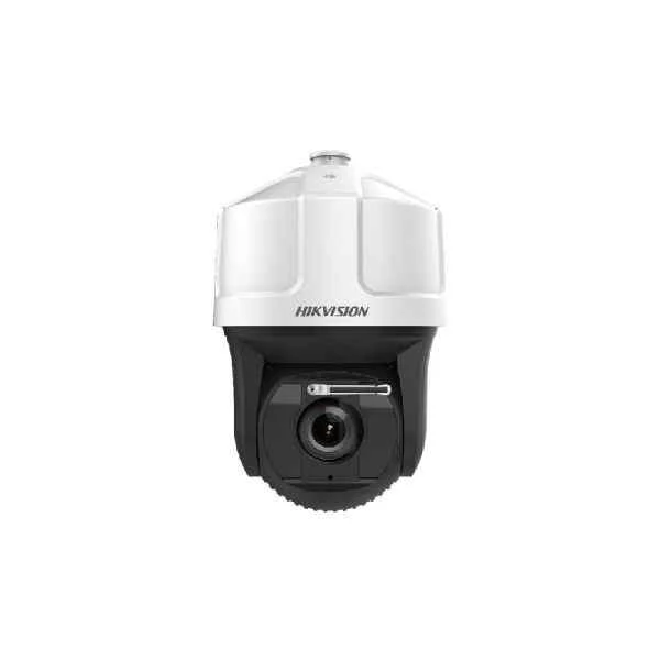 8-inch 4 MP 40X DarkFighter Traffic Network Speed Dome