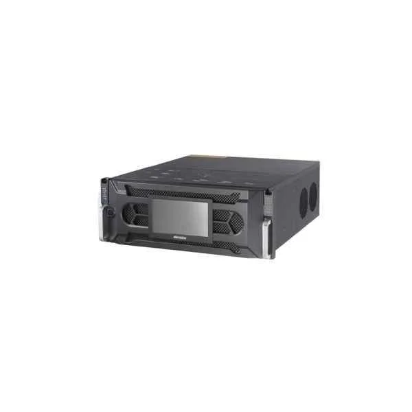 128-ch 4U 4K DeepinMind Super NVR