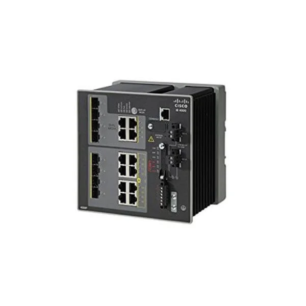 IE 4000 4 X COMBO 1G WITH 4 X 1G POE 4 X 1G COMBO LAN BASE