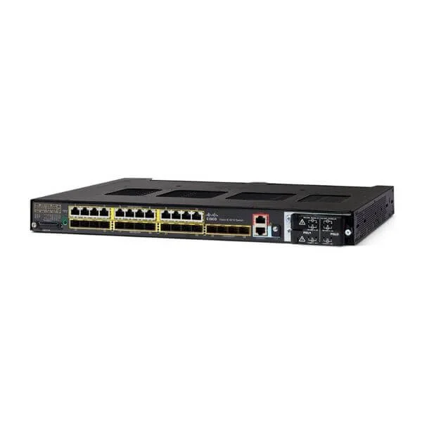IE4010 16X1G SFP AND 12X10/100/1000 LAN BASE