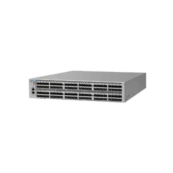 Inspur FS6800 fibre switch, 48  16Gbps ports (Upgrade from 48 to 72, 96 in 24-port increments), up to 1536Gbps bandwidth