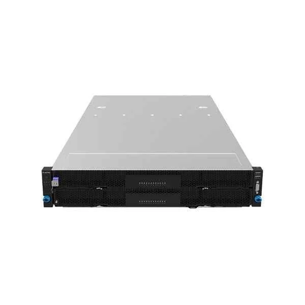 Inspur NF5266M5 24*3.5" Bays 4210 32G 8TB SATA*3 2G RAID 2*10GE 800W*2 Rail Server 
