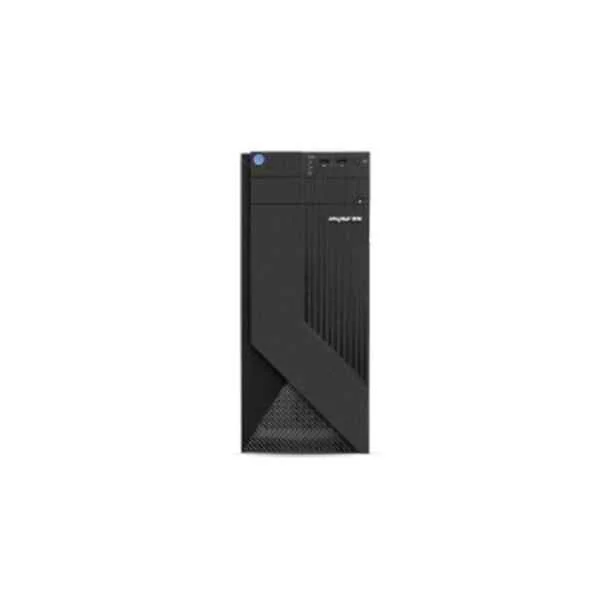 Inspur NP3020M5 server with 4*3.5" Bays,  2224 processor, 16G memory,  2TB SATA hard drive, 2*GE DVD, 300W Power Supply