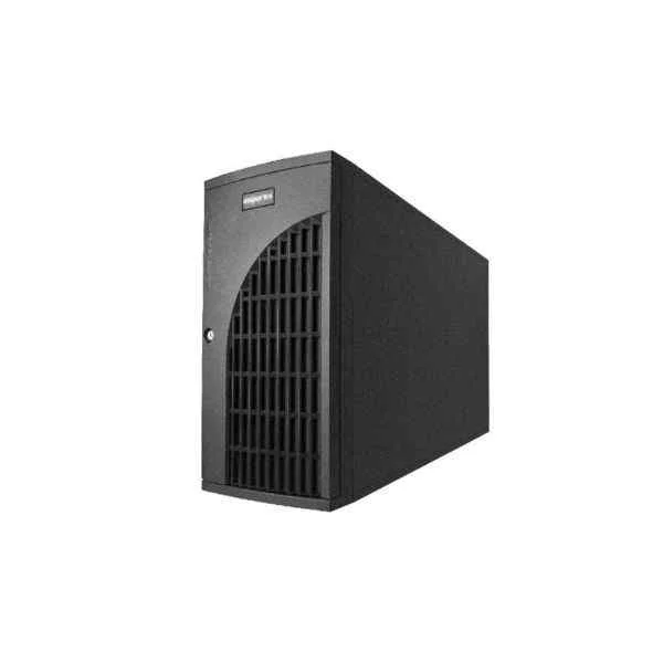 Inspur NP5570M5 4*3.5" Bays 3204 16G 2TB SATA 2*GE DVD 500W Server 