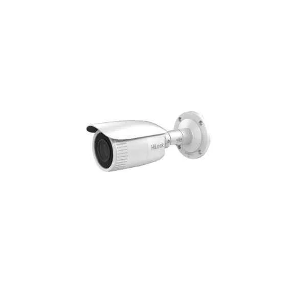 4 MP Varifocal Bullet Network Camera