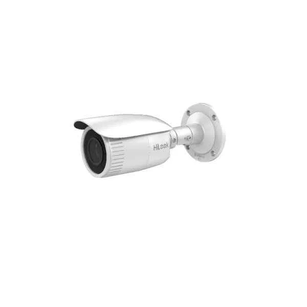 5 MP Varifocal Bullet Network Camera