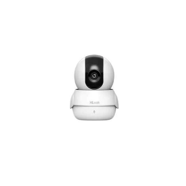 2 MP Indoor Audio Fixed Cube Netwok Camera