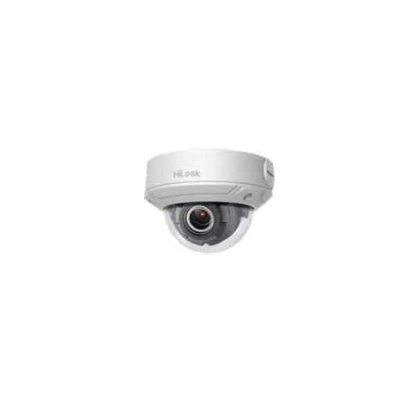 2 MP Varifocal Dome Network Camera