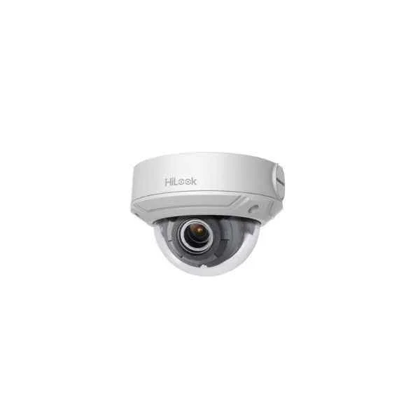 5 MP Varifocal Dome Network Camera