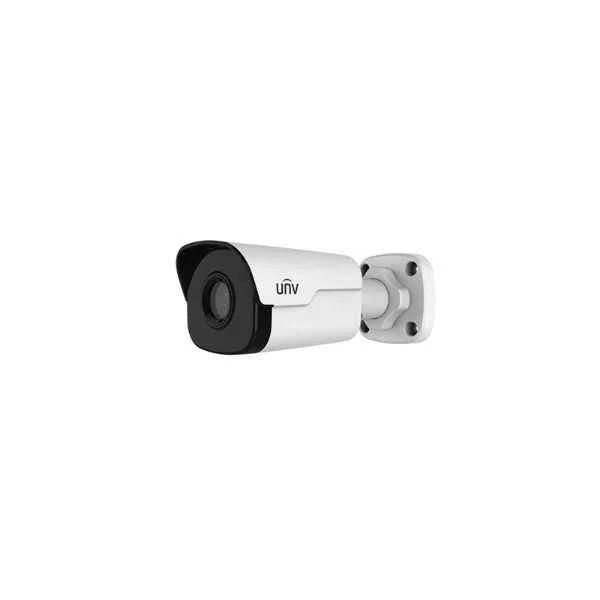 DWDR, IP67, HLC, Smart functions, Built-in Mic, Alarm I/O