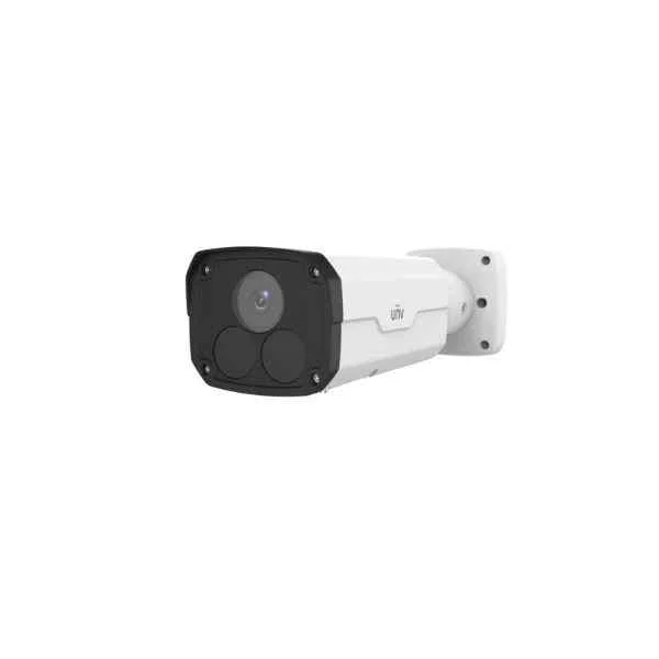 120dB WDR,  IP67&IK10, starlight,60fps, HLC, 50m IR, Smart functions