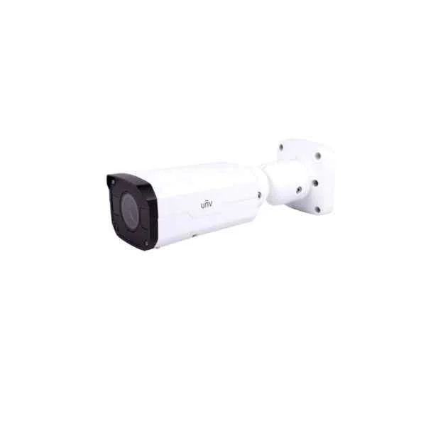 120dB WDR,  IP67, Super starlight, HLC, 50m IR, Smart functions