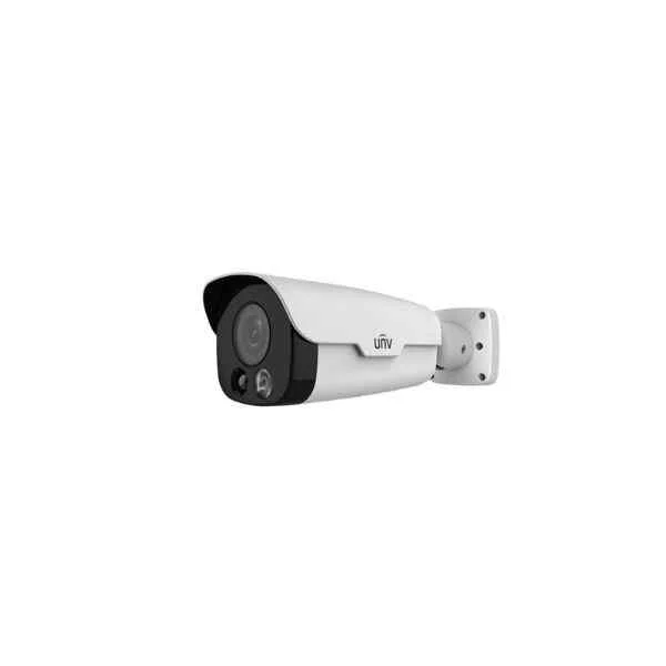 White&IR Light, HLC,  120dB WDR, IP67, 50m IR, 10m white light, Starlight, PIR, Smart functions