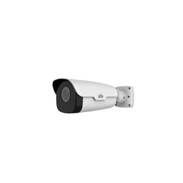 120dB WDR, IP67, HLC, 100m IR, Starlight, Smart functions