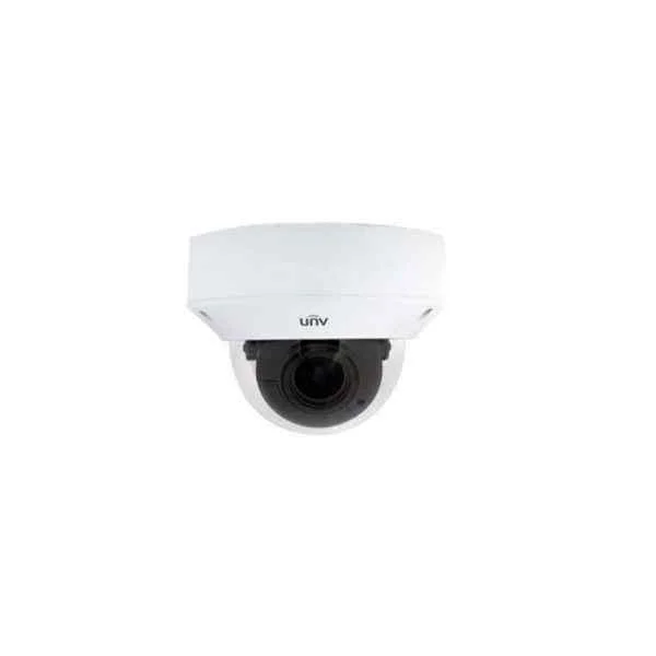 120dB WDR, IP67&IK10, HLC, Smart functions