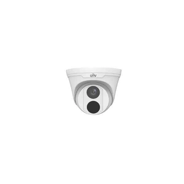 1/3" CMOS, ICR, 2592x1520:20fps, Ultra 265/H.264/MJPEG, Triple stream,   DC12V & PoE,Fixed lens (2.8mm,4mm), IR range: up to 30m, 3-Axis