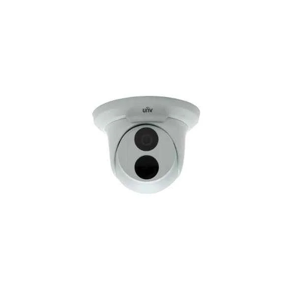 120dB WDR, IP67, HLC, Smart functions