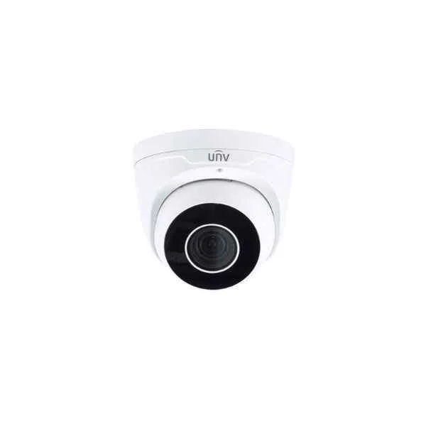 120dB WDR,  IP67, 3-Axis, Super starlight, HLC, 30m IR, Smart functions