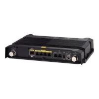 829 Industrial ISR, Dual LTE, WiFi, POE, SSD slot, ETSI