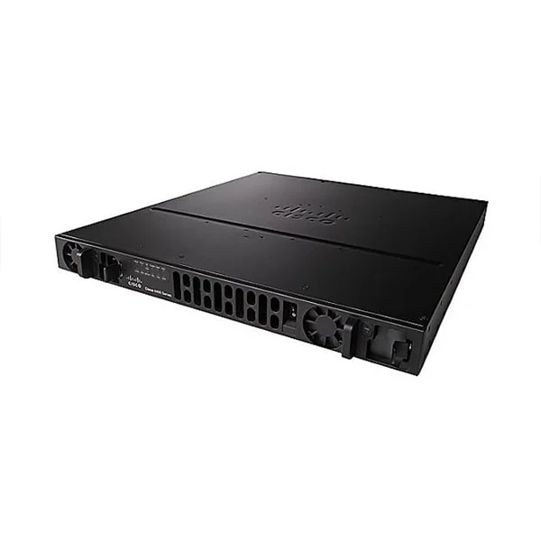 Cisco ISR 4431 (4GE,3NIM,8G FLASH,4G DRAM,IPB) with DNA sub
