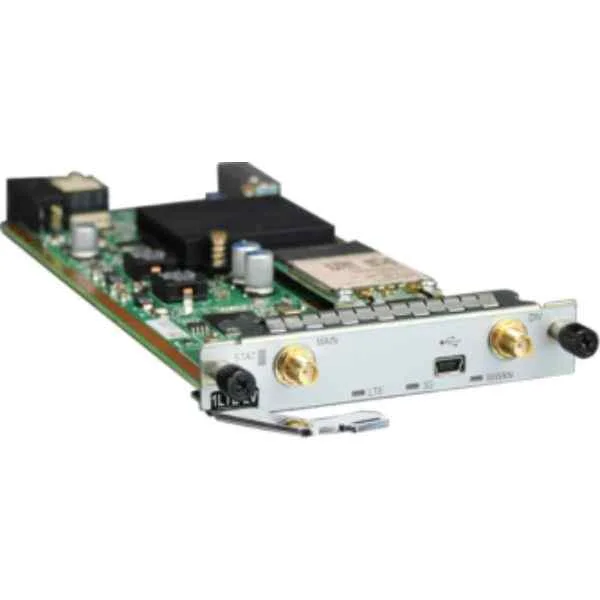 Huawei IT11MXEK MZ312-4*10GE Mezzanine Card,PCIE 2.0 X8