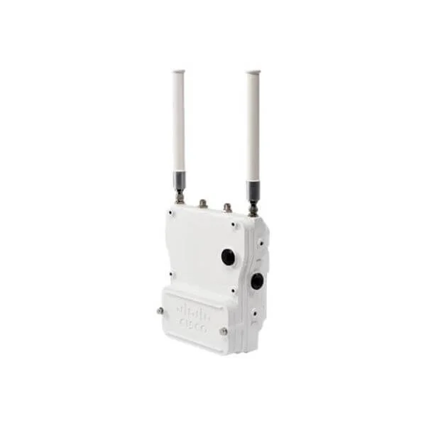 Industrial Wireless AP 6300, DC Wide range, Hazloc, I Domain
