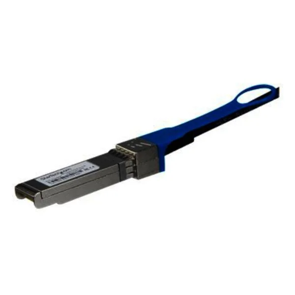 HP X242 10G SFP+ SFP+ 3m DAC Cable