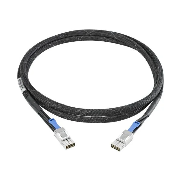 HP 3800 3M STACKING CABLE . PL=35